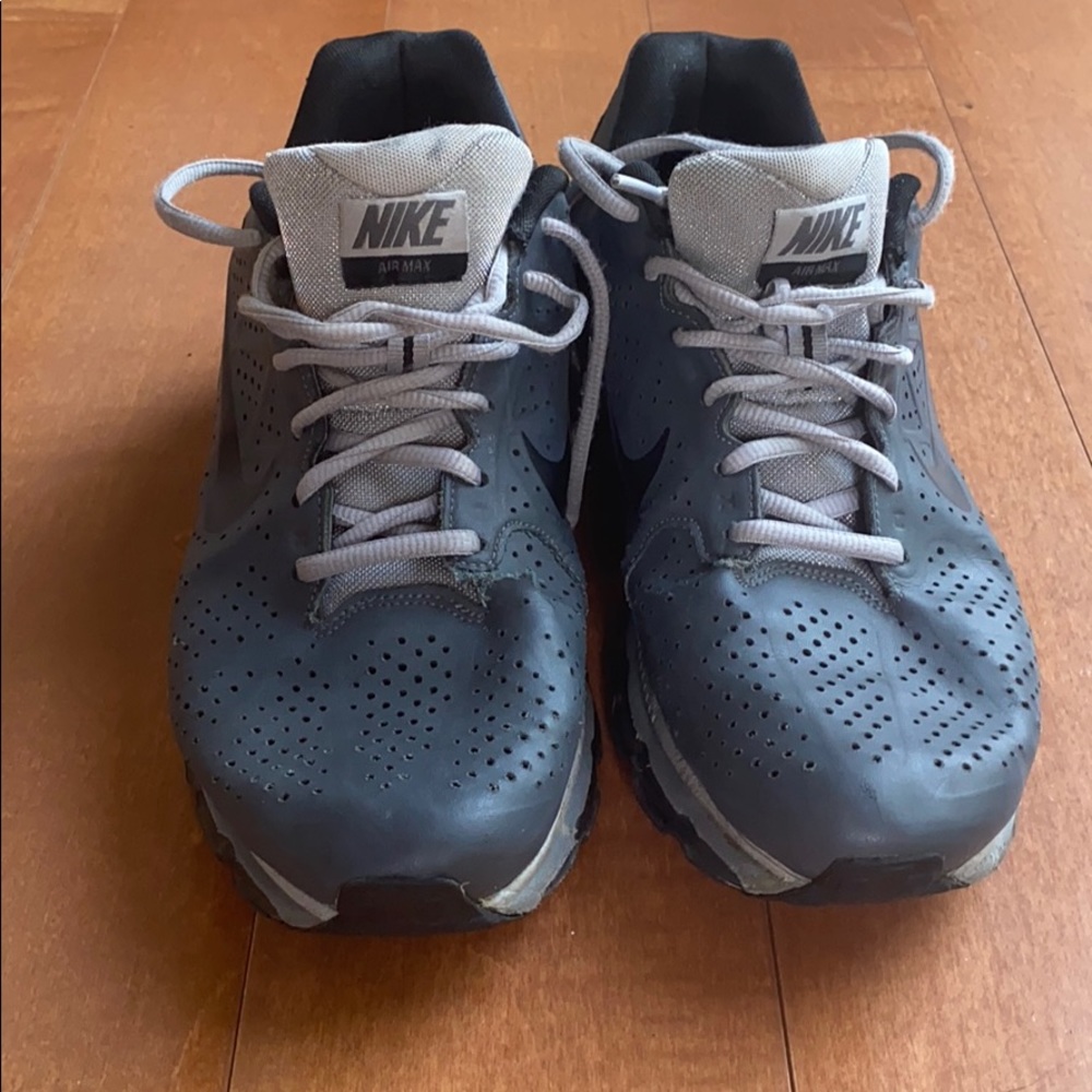 Nike Air Max+ 2011